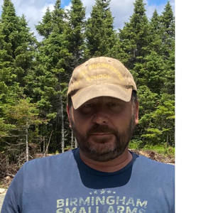 Meet your Posher, Rick